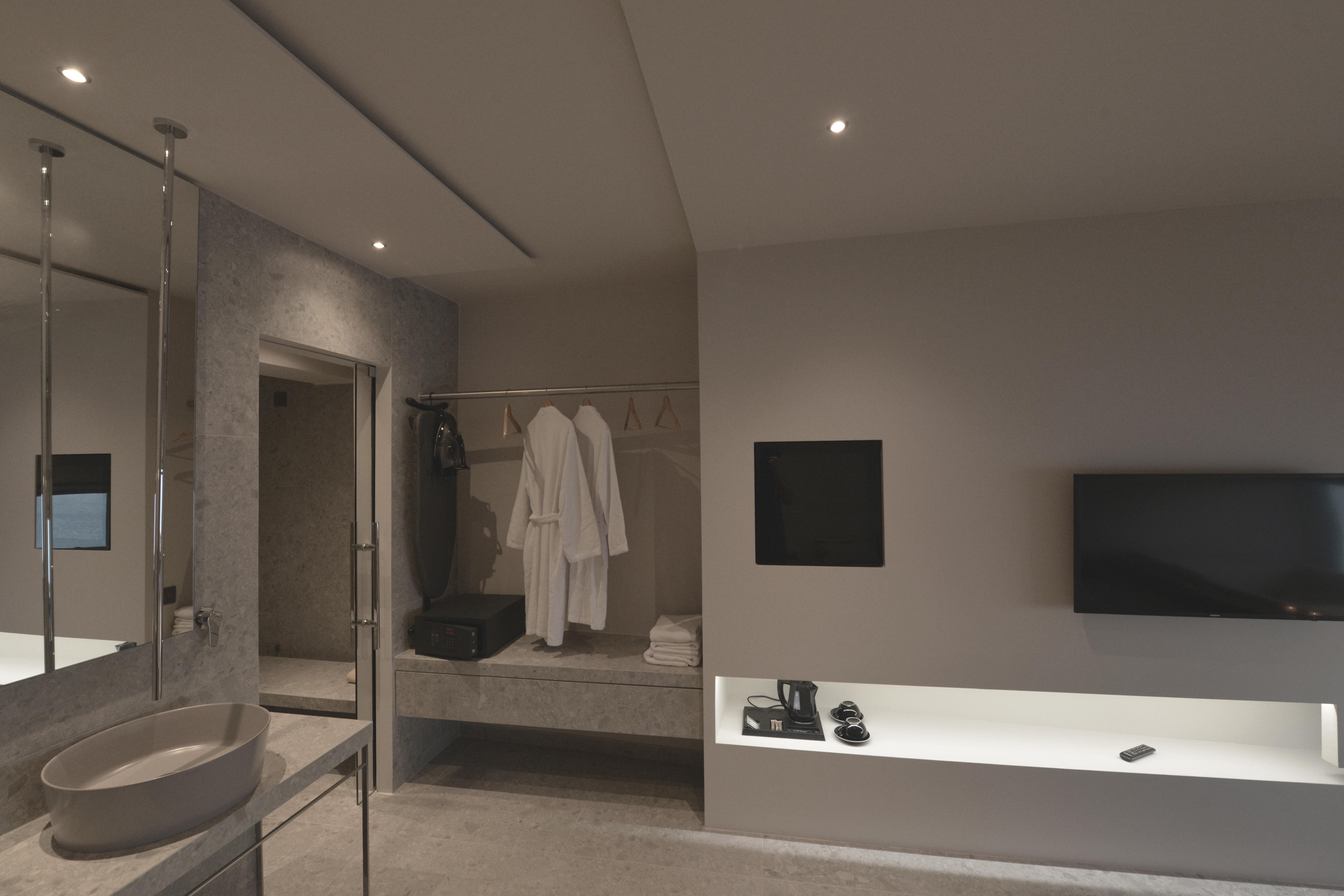 King Saron Hotel Resort Isthmia Esterno foto